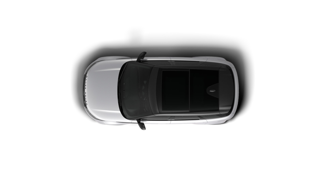 New 2026 Land Rover Range Rover Evoque S 249PS