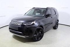 2026 Discovery S 300PS SUV