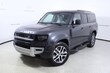  Land Rover Defender 130