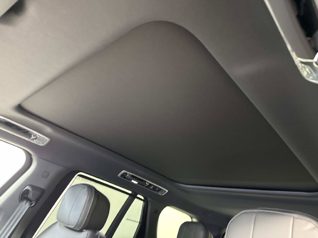2026 Land Rover Range Rover SE - Photo 21