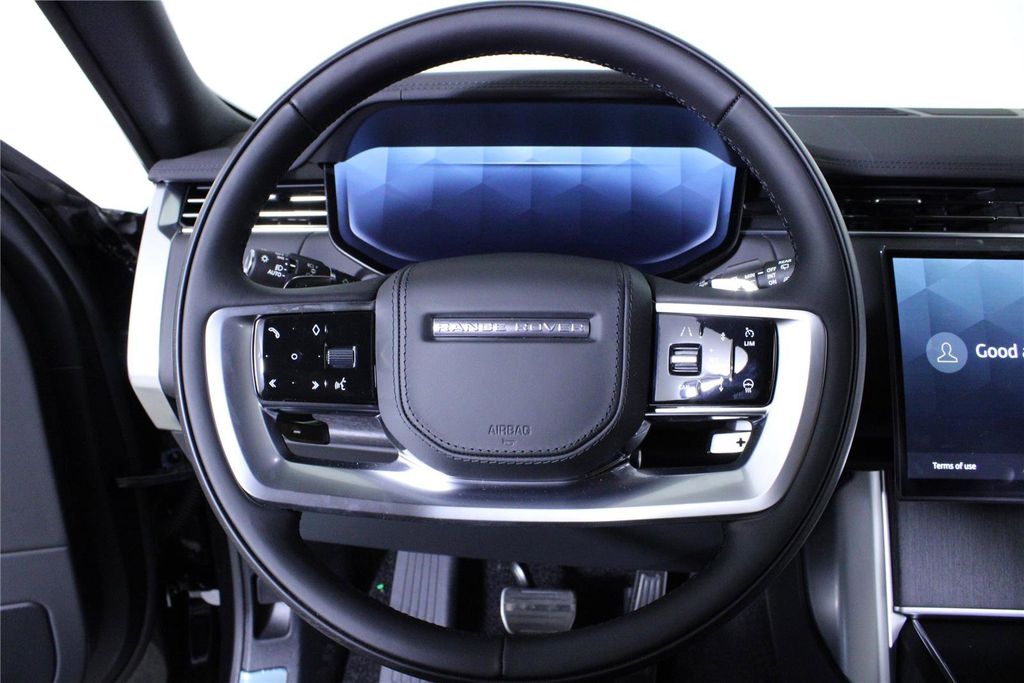2026 Land Rover Range Rover SE - Photo 17