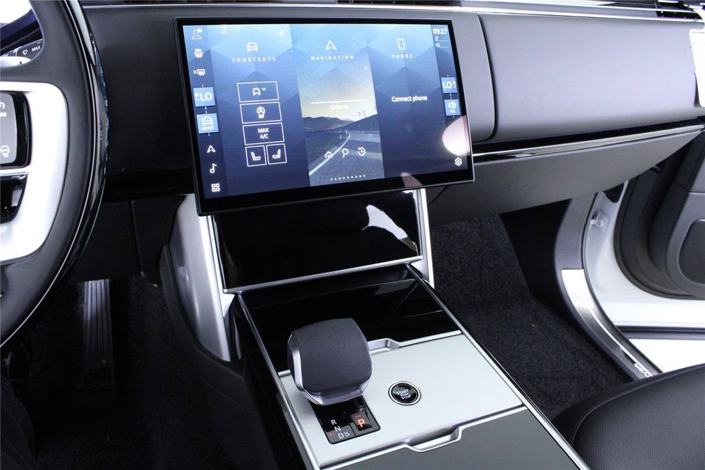 2026 Land Rover Range Rover SE - Photo 19