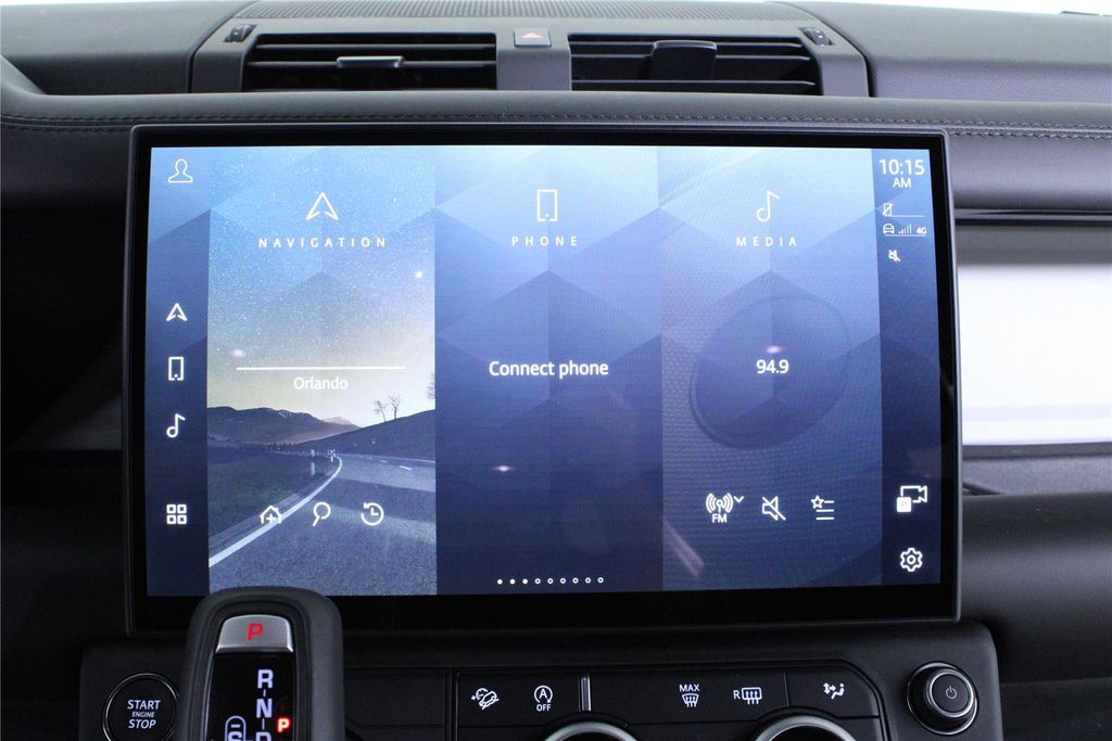 2026 Land Rover Defender S - Photo 20