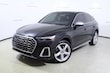 Audi SQ5 Sportback