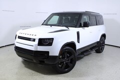 2026 Defender 110 400PS X-Dynamic SE SUV