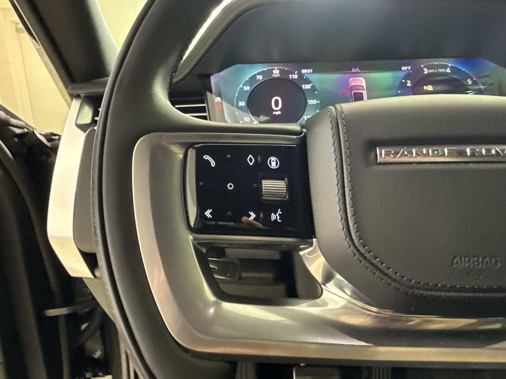 2026 Land Rover Range Rover SE - Photo 32