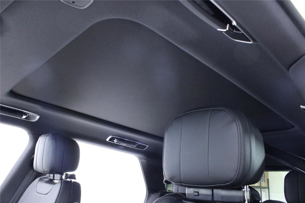 2026 Land Rover Range Rover Sport SE - Photo 23