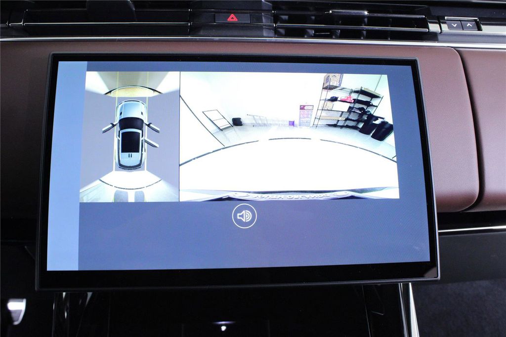 2025 Land Rover Range Rover Sport Dynamic SE - Photo 21