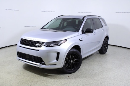 2025 Discovery Sport S SUV