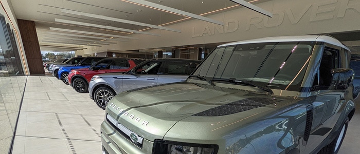Showroom