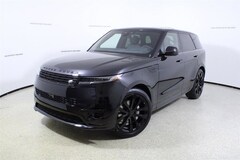 2026 Range Rover Sport Dynamic SE SUV