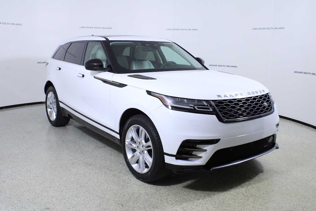 Used 2023 Land Rover Range Rover Velar R-Dynamic S P250