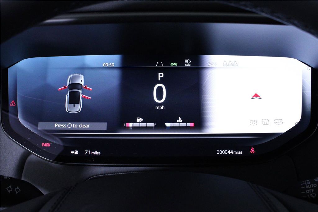 2026 Land Rover Range Rover Sport SE - Photo 18