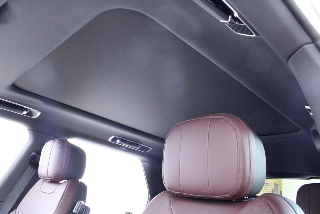 2024 Land Rover Range Rover Sport SE Dynamic - Photo 30