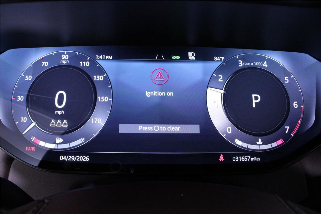 2024 Land Rover Range Rover Sport SE Dynamic - Photo 25