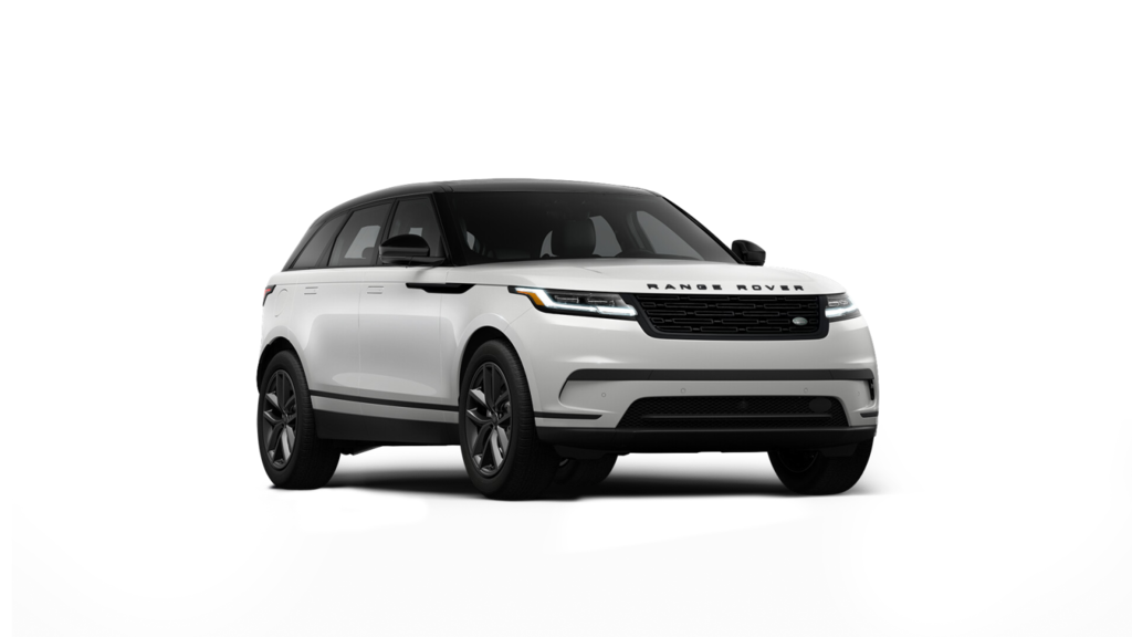 New 2026 Land Rover Range Rover Velar S 250PS