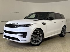 2026 Range Rover Sport Dynamic SE SUV