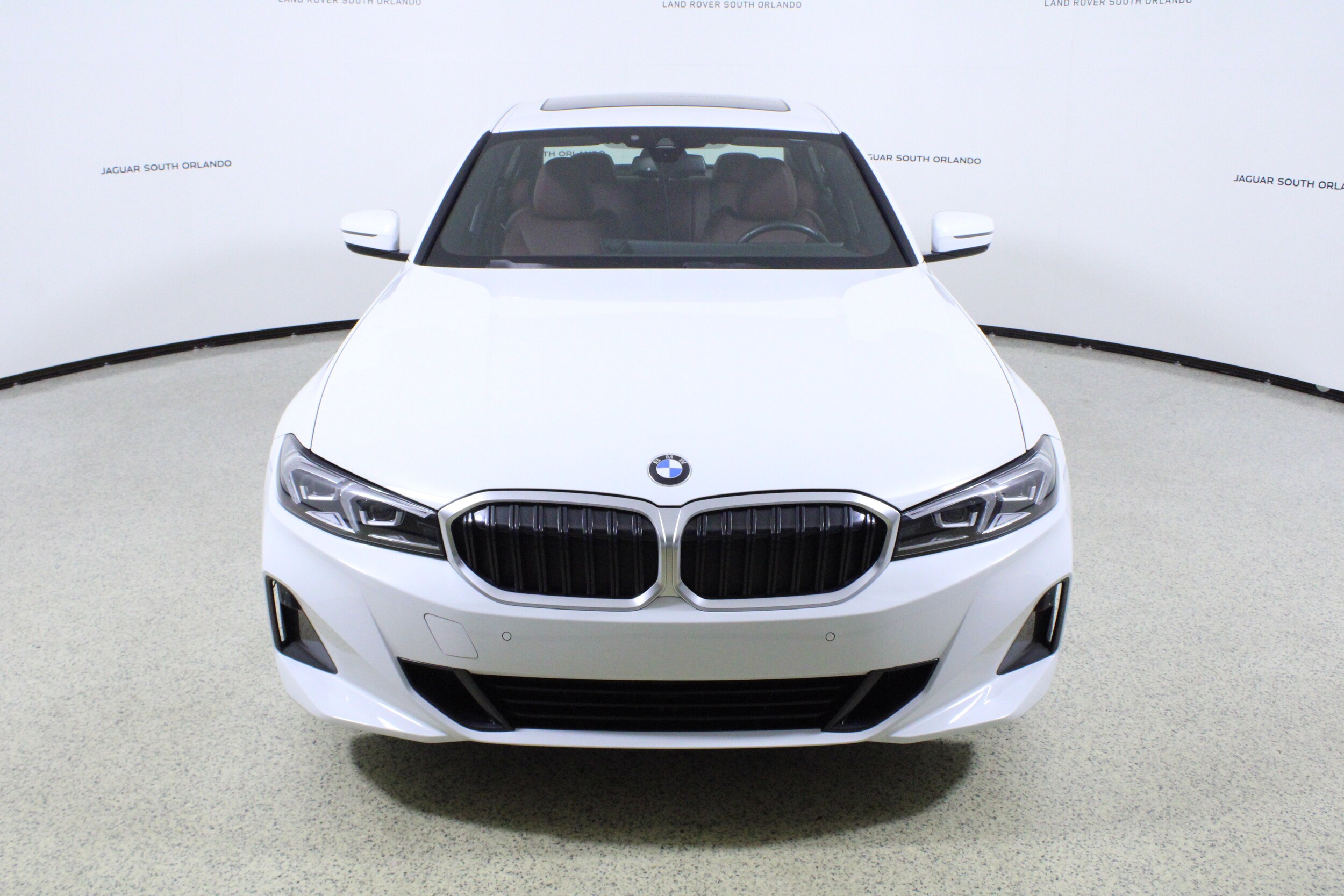 2023 Bmw 330i 3-Series photo 2