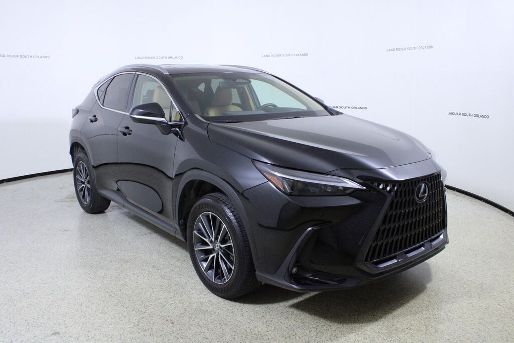Used 2024 Lexus NX 350 Premium SUV