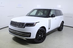 2025 Range Rover SE SUV