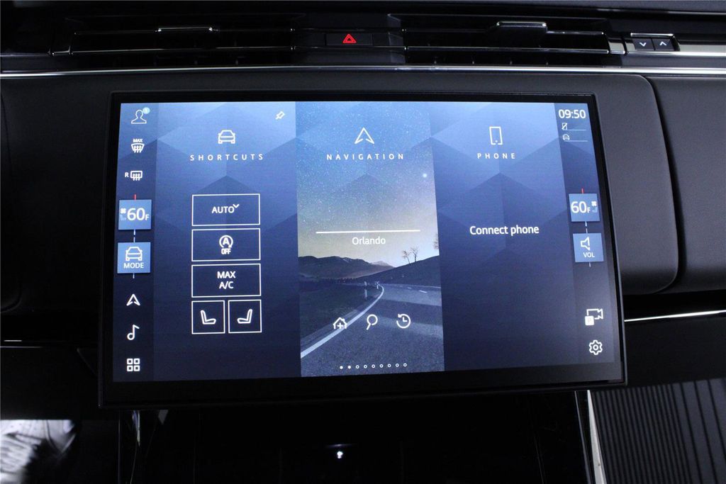2026 Land Rover Range Rover Sport SE - Photo 20