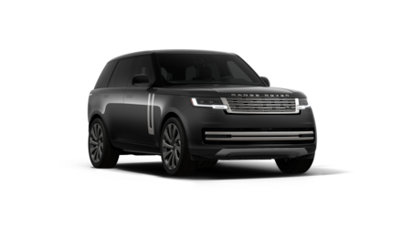 2026 Range Rover SE 400PS SUV