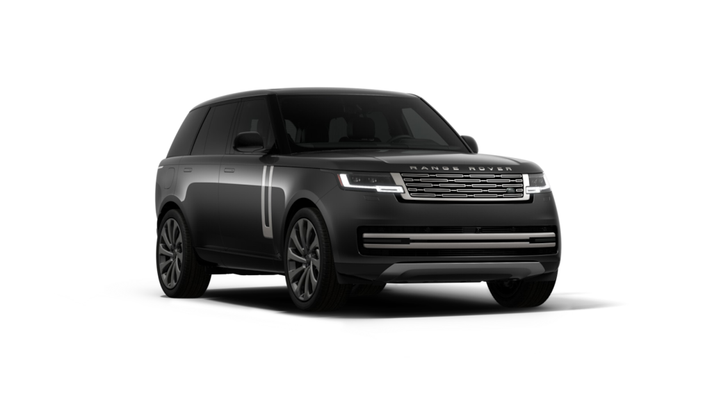 New 2026 Land Rover Range Rover SE 400PS SUV