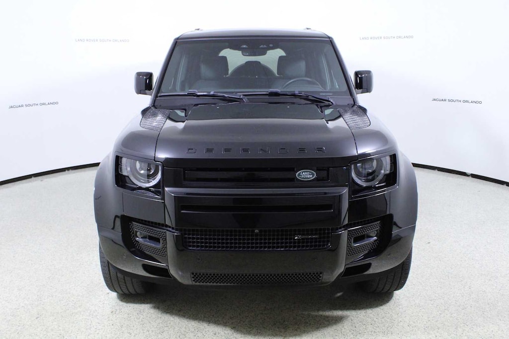 Used 2023 Land Rover Defender X-Dynamic SE 110 AWD