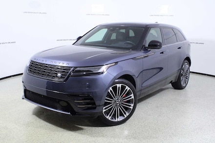 2024 Range Rover Velar Dynamic SE P250 2024 Range Rover Velar Dynamic SE P250