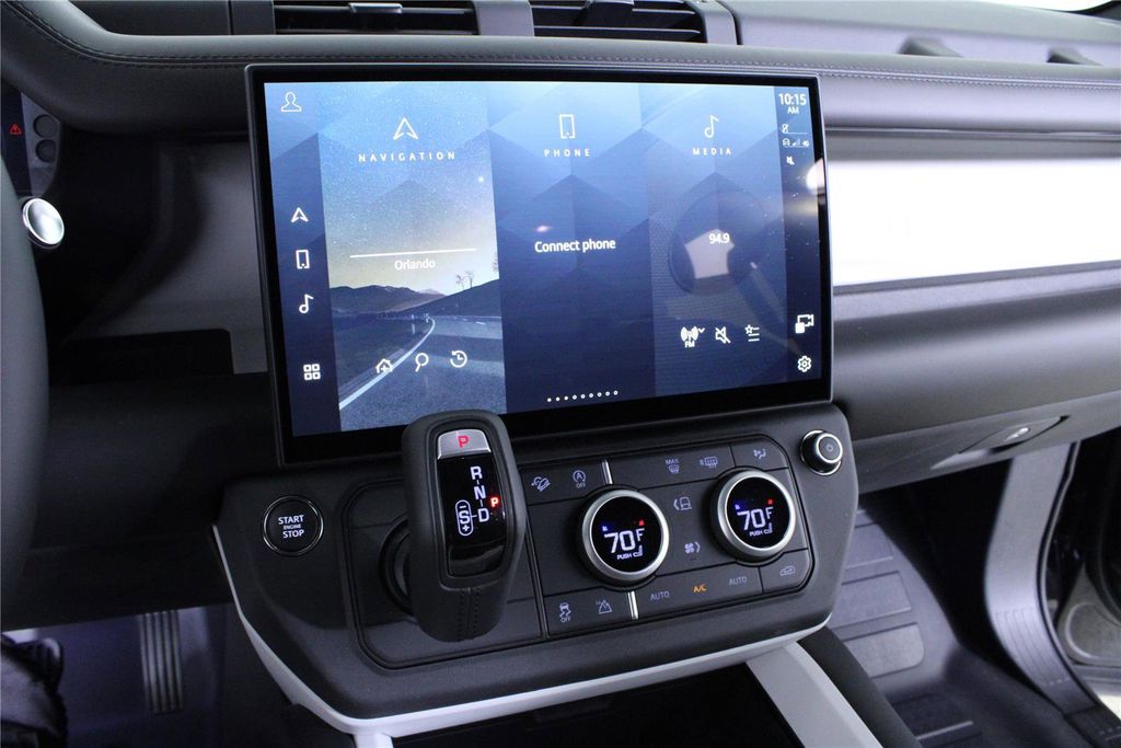 2026 Land Rover Defender S - Photo 19
