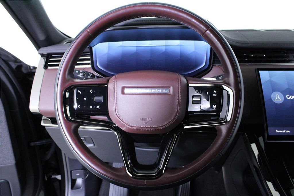 2024 Land Rover Range Rover Sport SE Dynamic - Photo 22