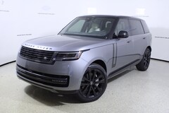 2025 Range Rover SE SUV
