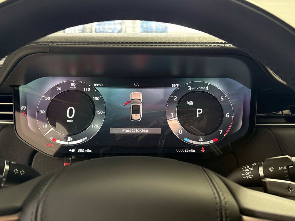 2026 Land Rover Range Rover SE - Photo 30