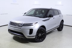 2026 Range Rover Evoque S 249PS SUV