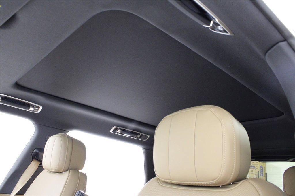 2026 Land Rover Range Rover SE - Photo 23