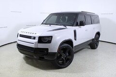2026 Defender 130 X-Dynamic SE SUV