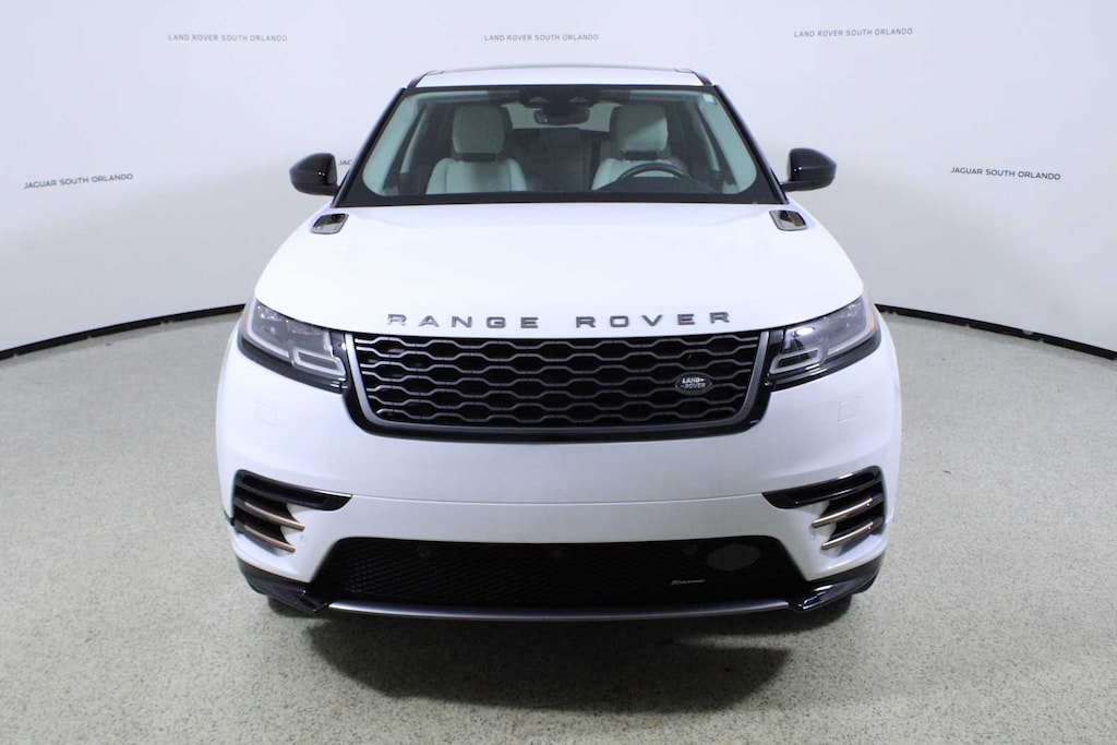 Used 2023 Land Rover Range Rover Velar R-Dynamic S P250