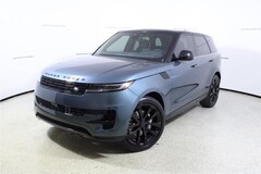 2026 Range Rover Sport SE SUV