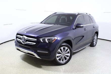 2022 Mercedes-Benz GLE GLE 350 SUV