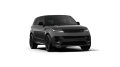 2026 Range Rover Sport Dynamic SE 400PS SUV