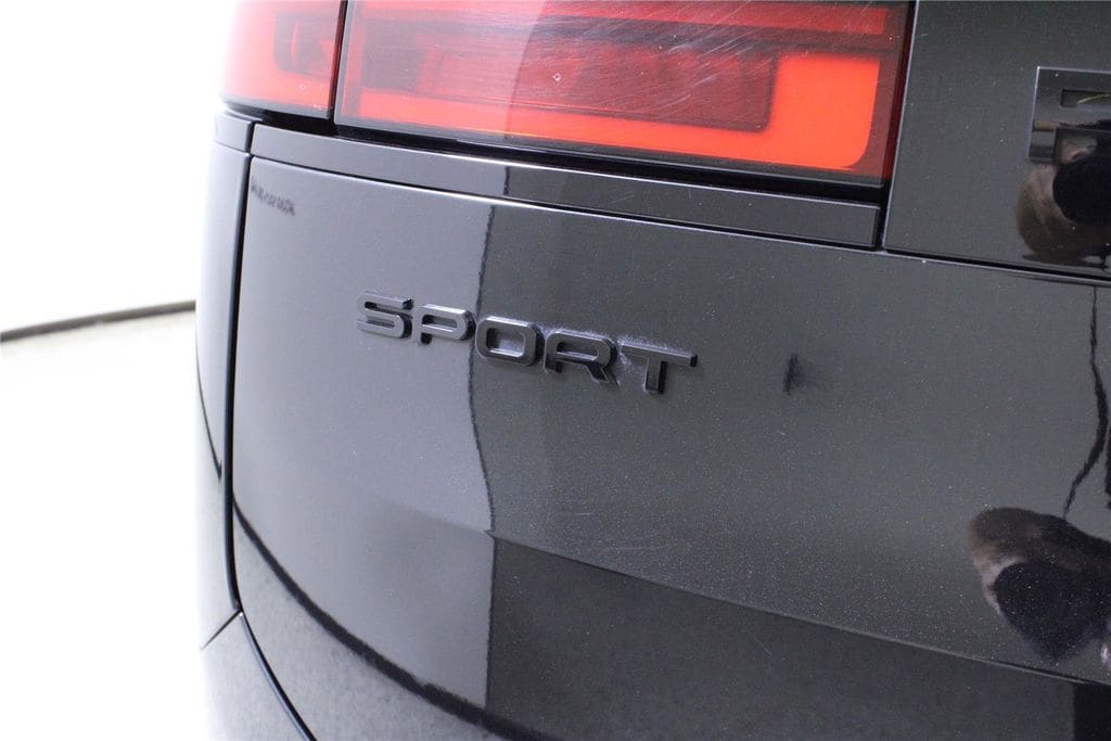 2024 Land Rover Range Rover Sport SE Dynamic - Photo 9