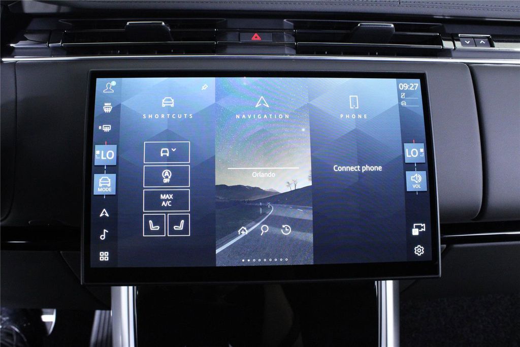 2026 Land Rover Range Rover SE - Photo 20