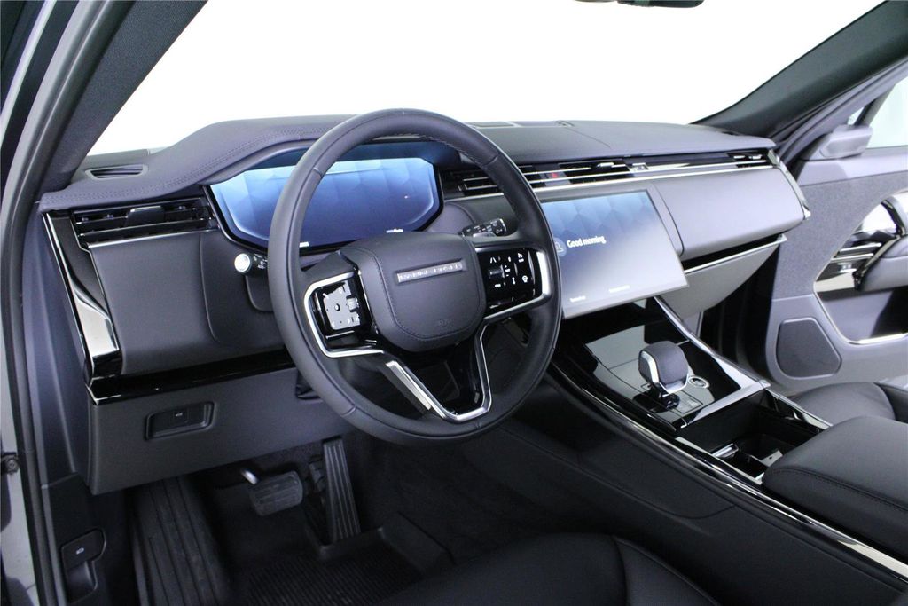 2026 Land Rover Range Rover Sport SE - Photo 16