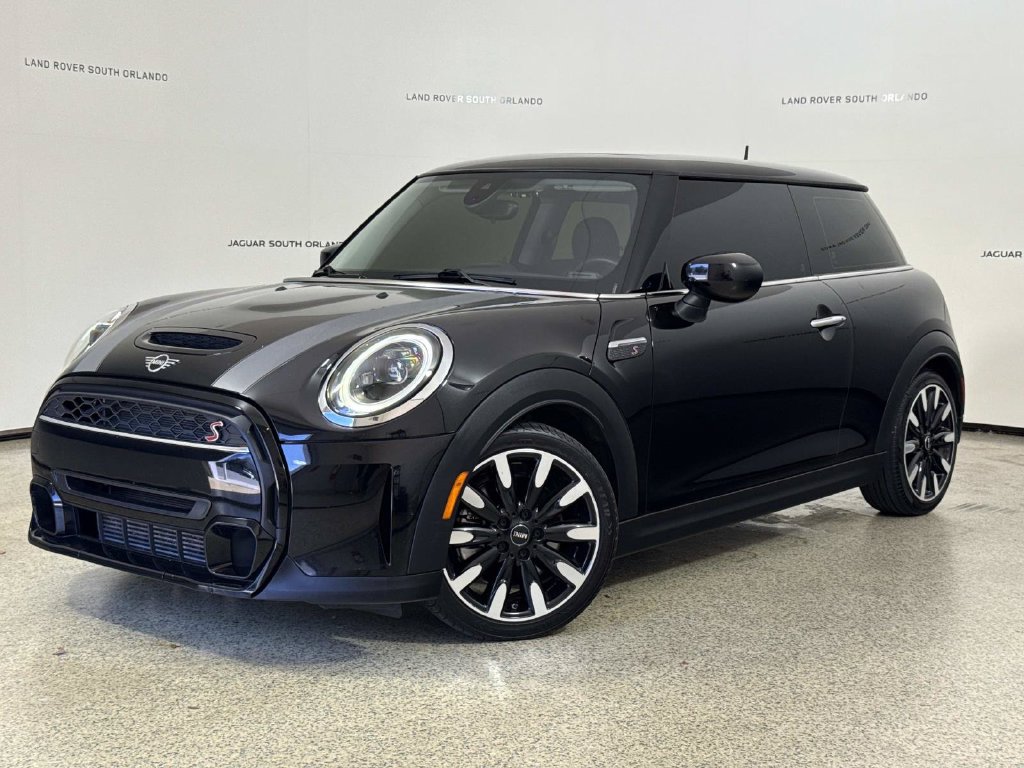 2022 MINI Hardtop 2 Door