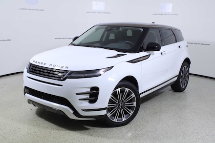 2024 Range Rover Evoque Dynamic SE AWD