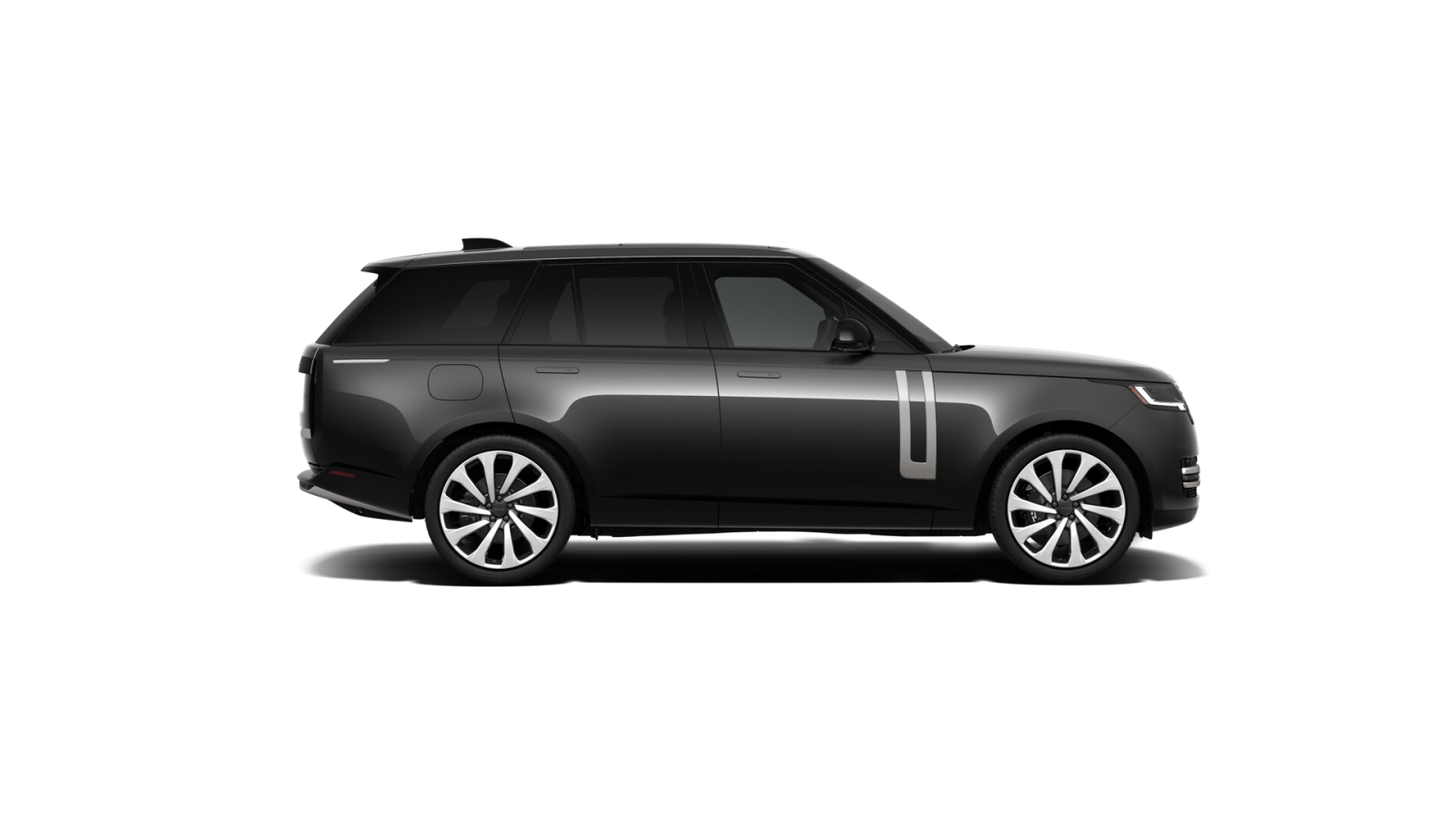 2026 Land Rover Range Rover SE - Photo 3