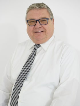 Staff member Ted Pawlina from ID_eb769bb21451