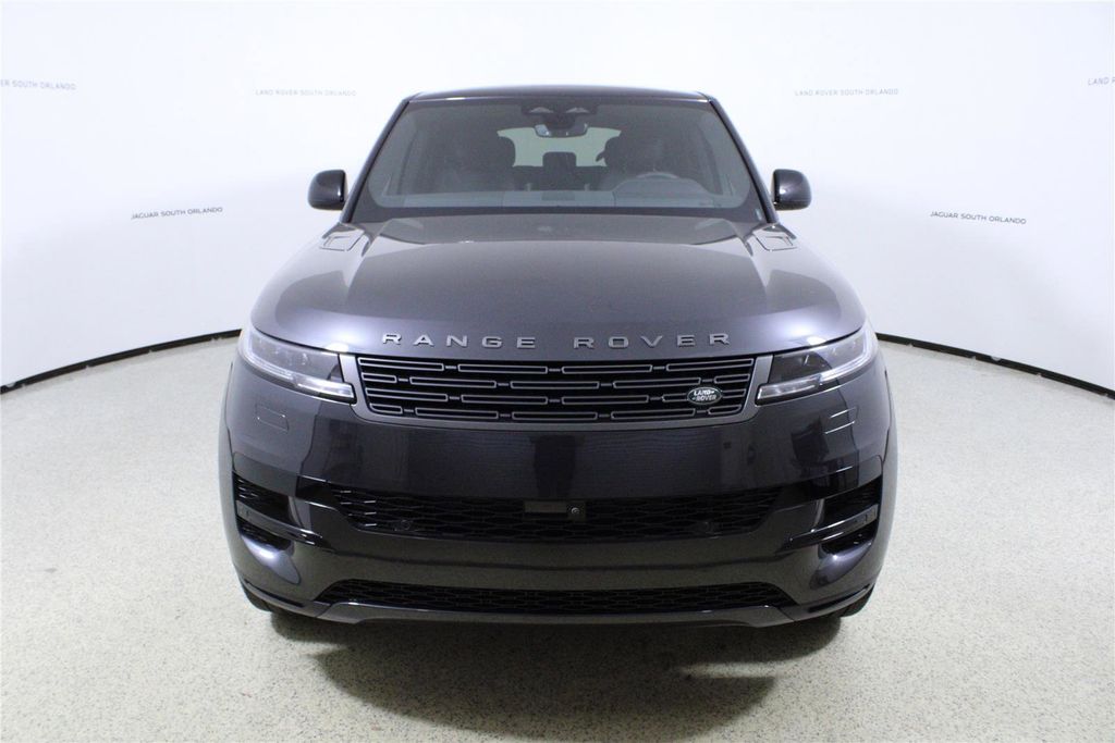 2026 Land Rover Range Rover Sport SE - Photo 2
