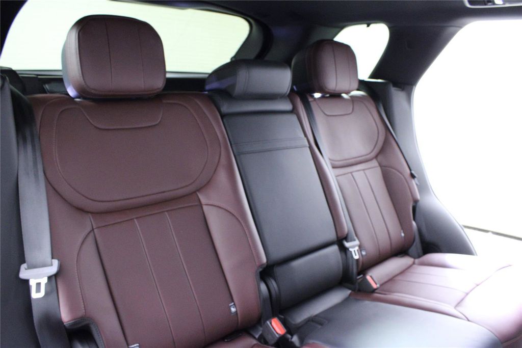 2024 Land Rover Range Rover Sport SE Dynamic - Photo 14