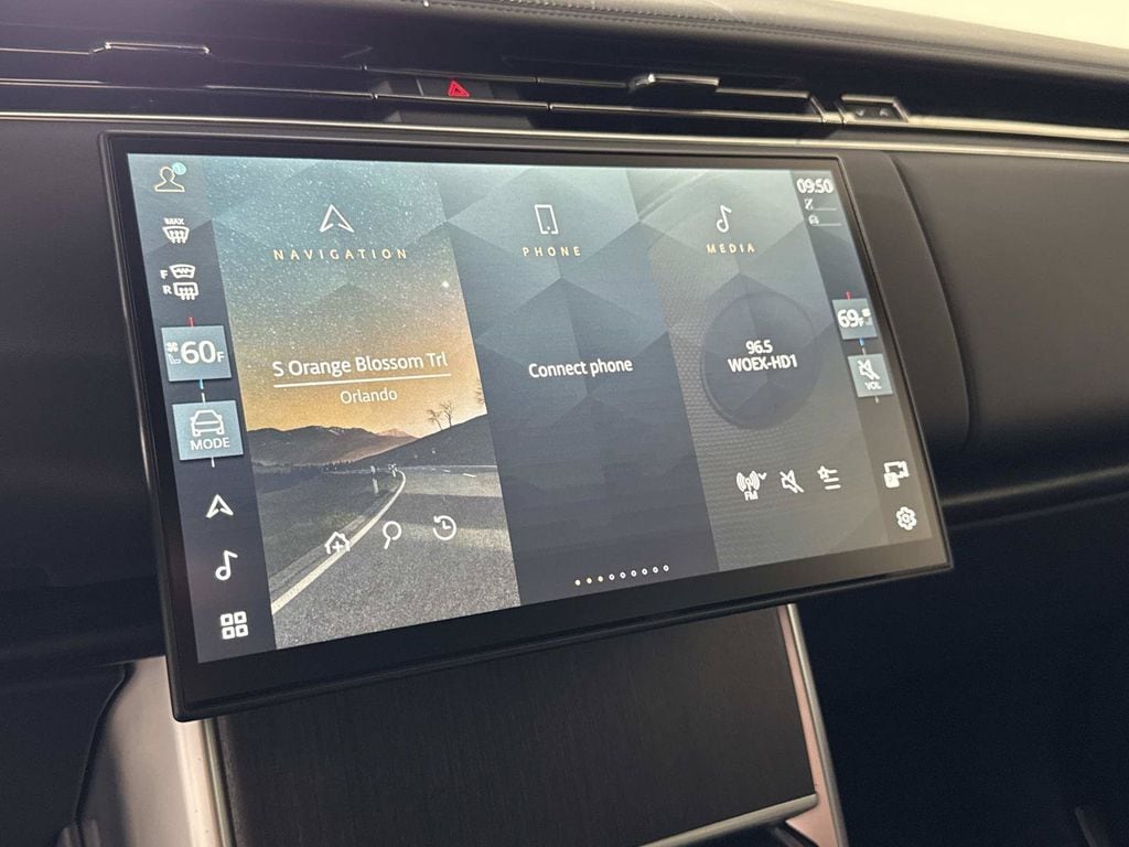 2026 Land Rover Range Rover SE - Photo 24